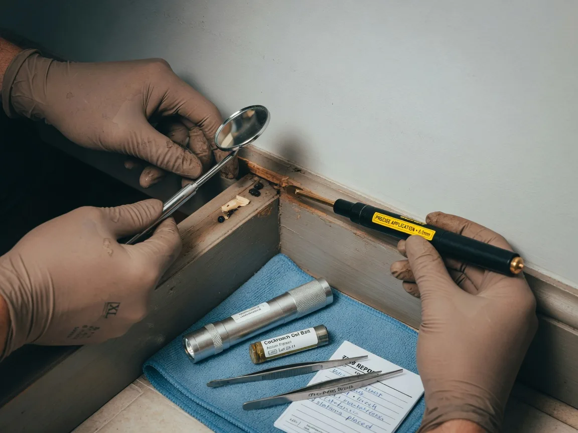 Why choose Emergency Pest Control in Gladstone, MI